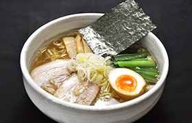 ランチ