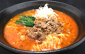 ランチ