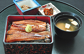 ランチ