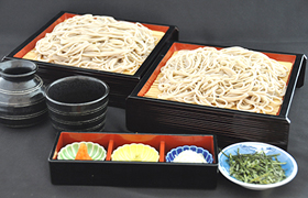 ランチ