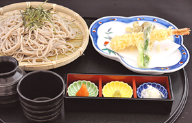 ランチ
