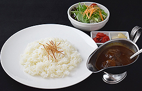 ランチ