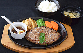 ランチ