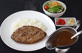ランチ