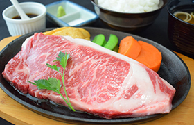 ランチ
